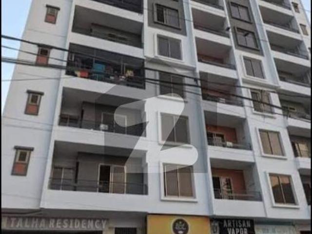 Apartment for rent in Federally Administered Tribal Areas fata
