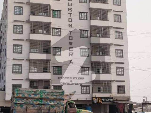 Apartment for sale in Federally Administered Tribal Areas fata
