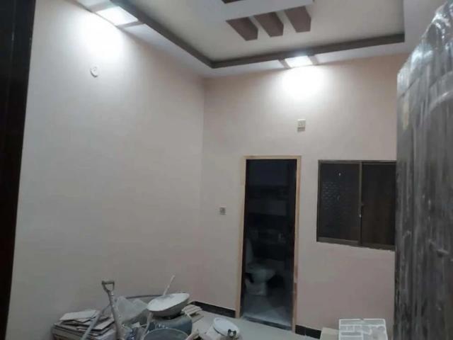 Apartment for sale in ناظم آباد 1, کراچی ڈویژن