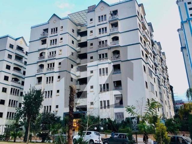 Apartment for sale in Islamabad