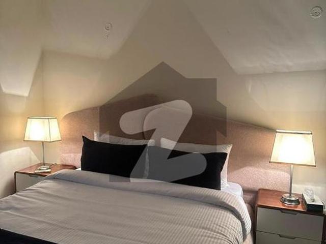 Apartment for rent in Rawalpindi, Islamabad Capital Territory