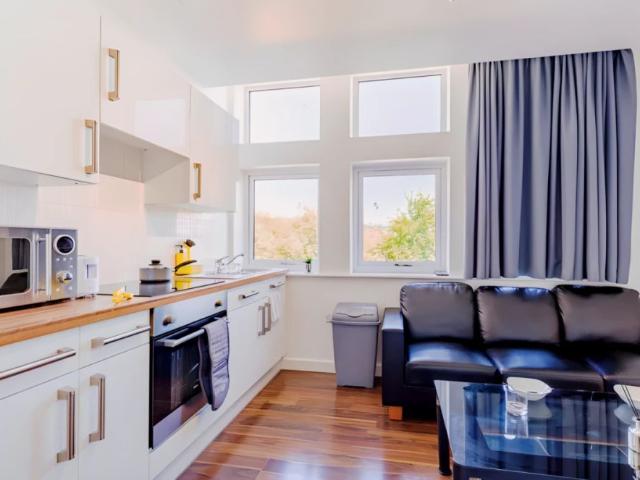 Room for rent in Old Wharf, City Of Leicester