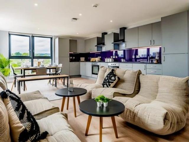 Room for rent in Cambuskenneth, Scotland