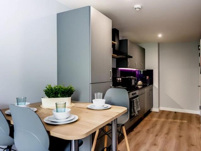 Room for rent in Cambuskenneth, Scotland