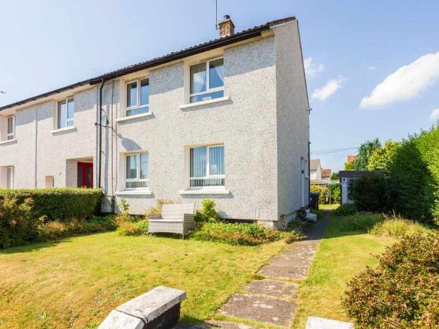Cottage for sale in Lochside and Woodlands, Dumfries