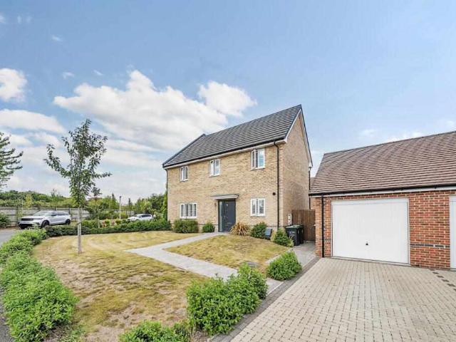 Cottage for sale in Great Dunmow, Duton Hill