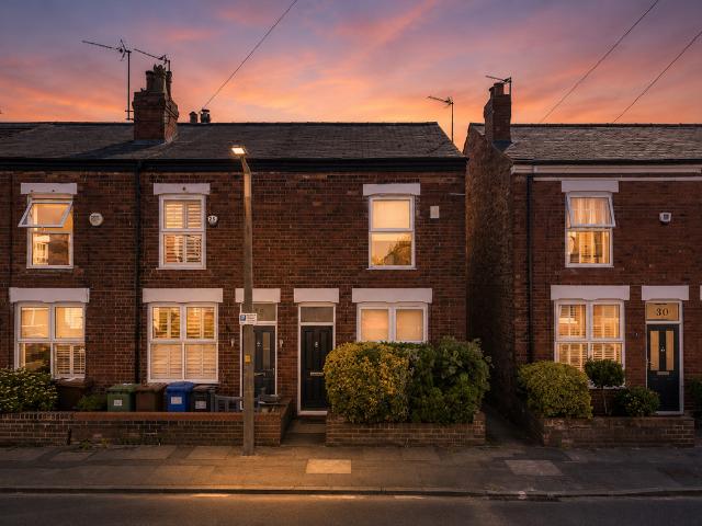 House for rent in Cheadle, Greater Manchester