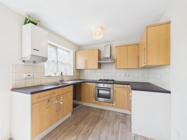 House for rent in Stanford On Avon, Leicestershire