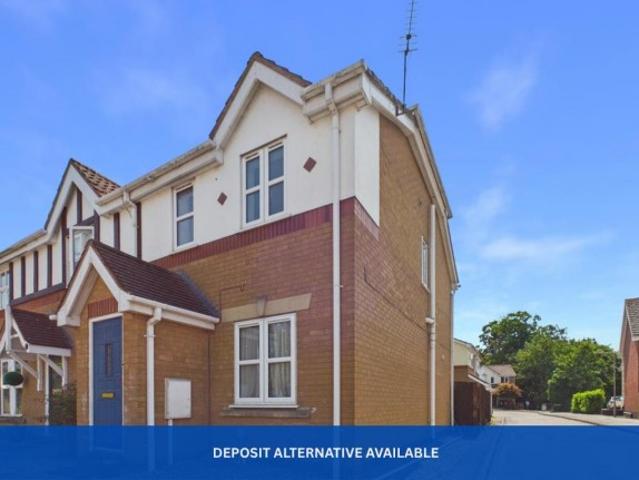 House for rent in Stanford On Avon, Leicestershire