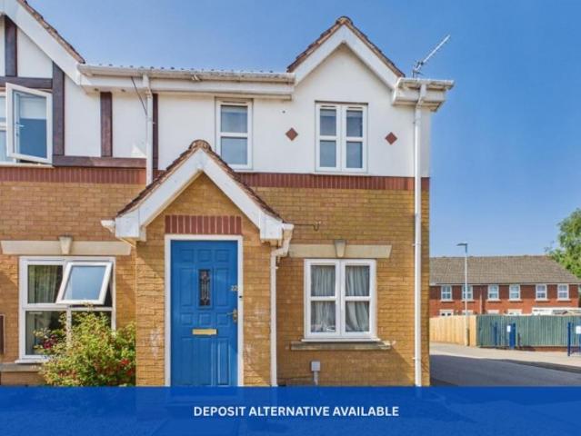 House for rent in Stanford On Avon, Leicestershire