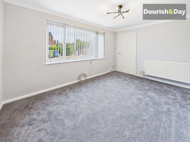 House for rent in Baswich, Staffordshire