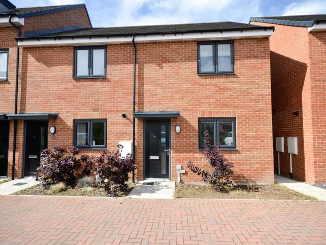 House for rent in Westoe, South Shields