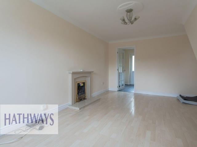 House for rent in Fairwater, Wales