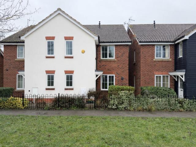 House for rent in Knightshayes, Rushcliffe