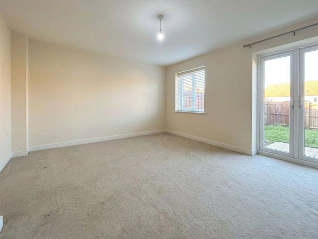 House for rent in Woodthorpe, Charnwood