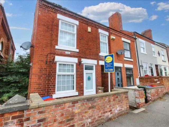 Cottage for sale in Nottingham, Nottinghamshire