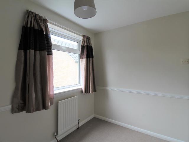 House for rent in Bramcote, Broxtowe