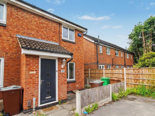 House for rent in Cinderhill, Haddon