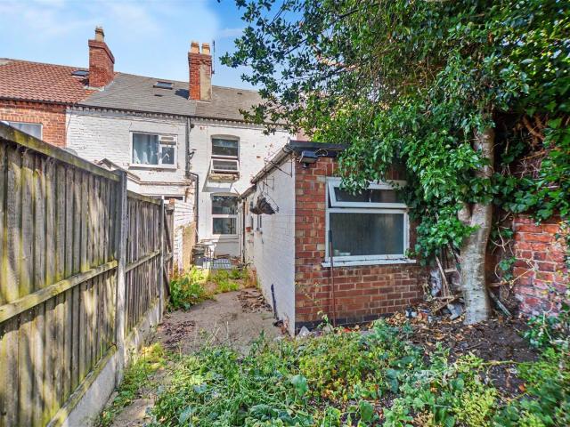House for rent in Stapleford, Broxtowe