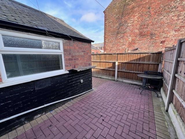 House for rent in Caldermill, East Midlands