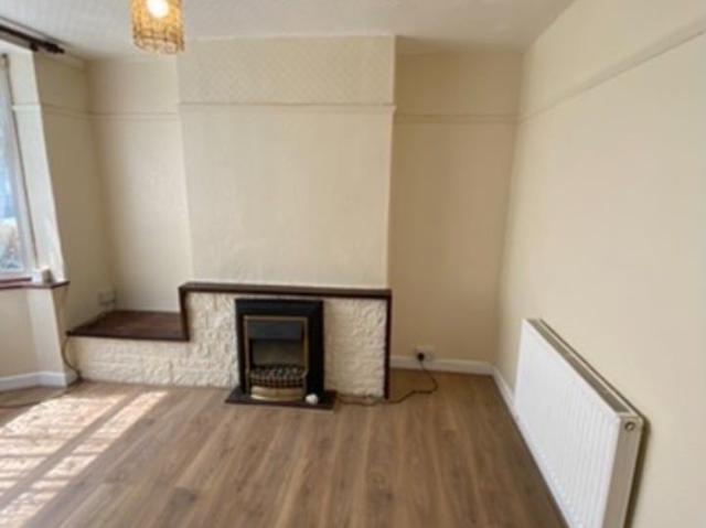 Apartment for rent in Ladywood, West Midlands