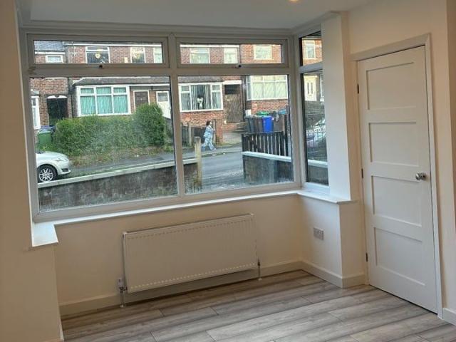 Apartment for rent in City Centre, Georgia