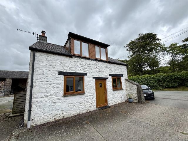 House for rent in Wales
