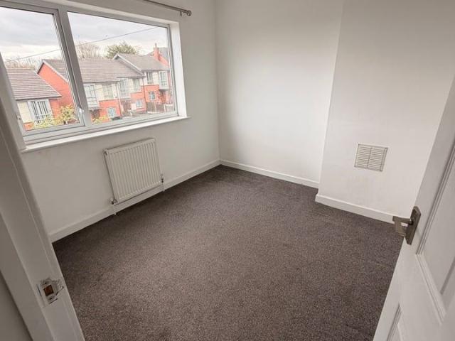 Apartment for rent in Birkenhead, Wirral