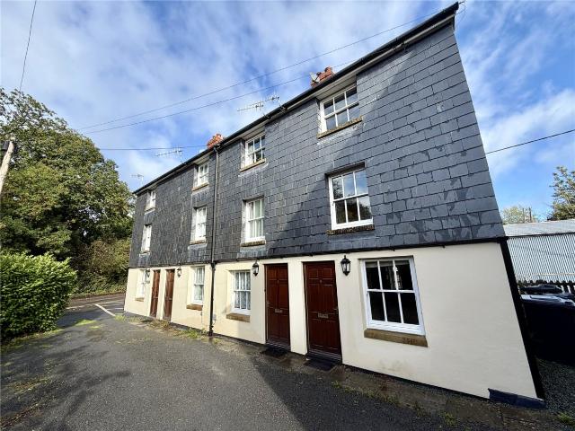 House for rent in Llanidloes