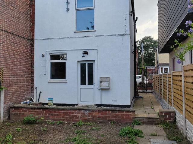 House for rent in Bramley, South Yorkshire