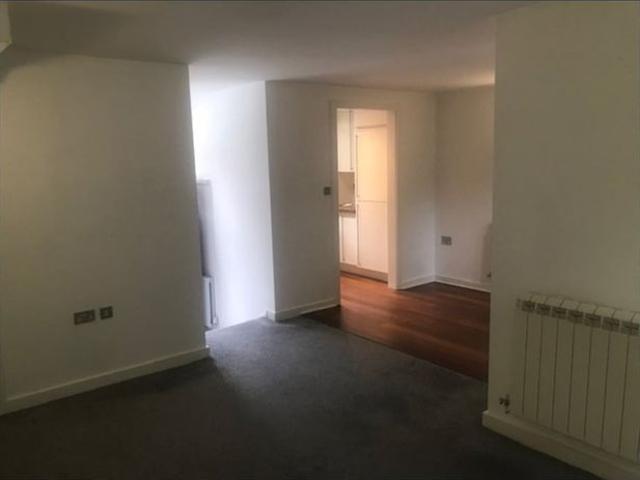 Apartment for rent in St George's Quarter / Cultural Quarter, Calderstones