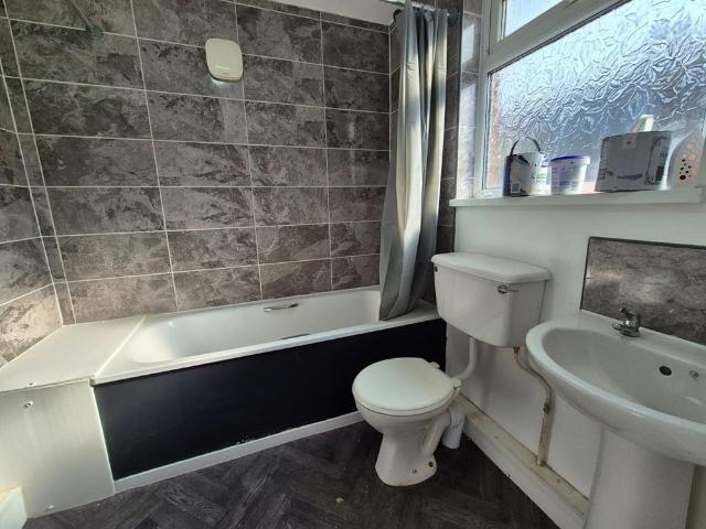 Apartment for rent in St George's Quarter / Cultural Quarter, Calderstones
