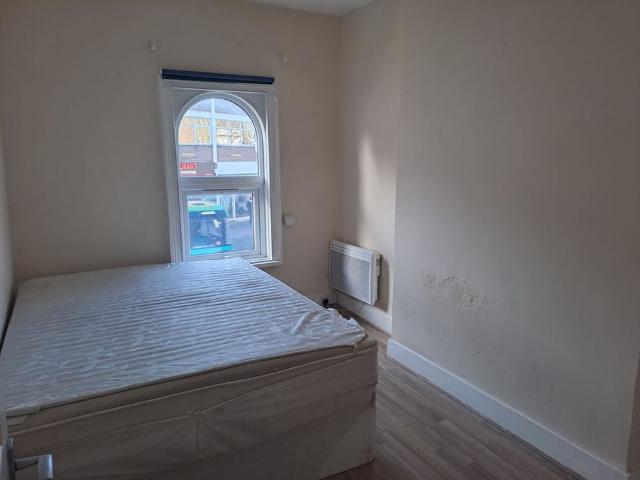 Apartment for rent in Spring Park, Luton
