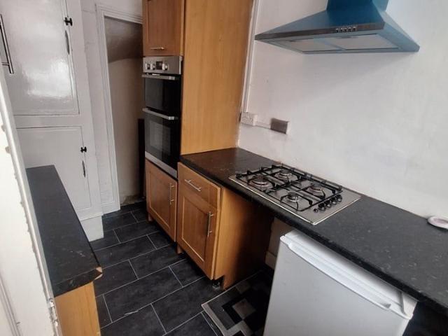 Apartment for rent in Woodhouse, West Yorkshire