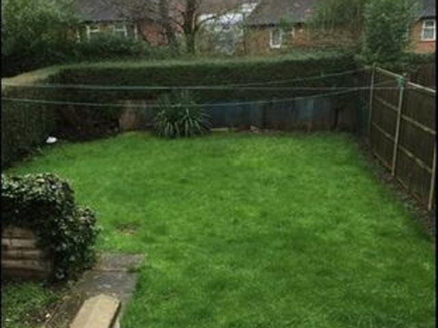 Room for rent in Haddon, East Midlands
