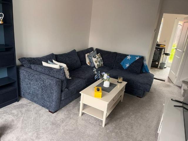 Apartment for rent in Redcliffe, Feckenham