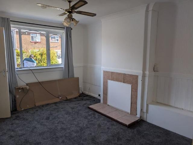 Apartment for rent in Spring Park, Luton