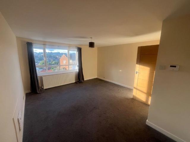 Apartment for rent in City Centre, South Yorkshire