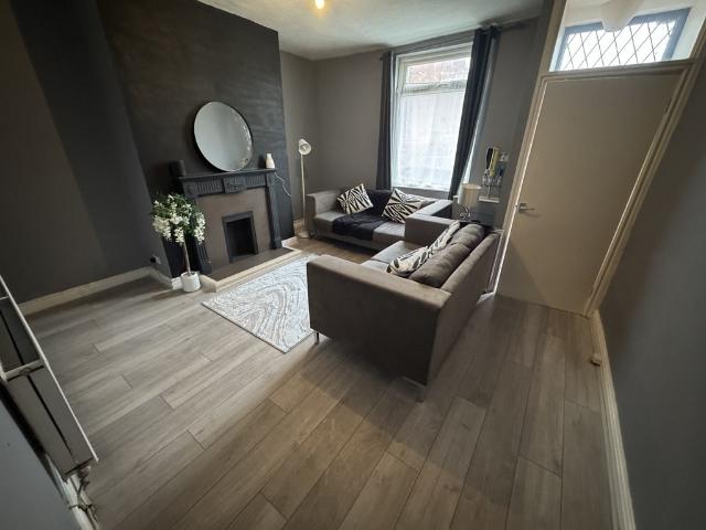 House for rent in Bury, Greater Manchester