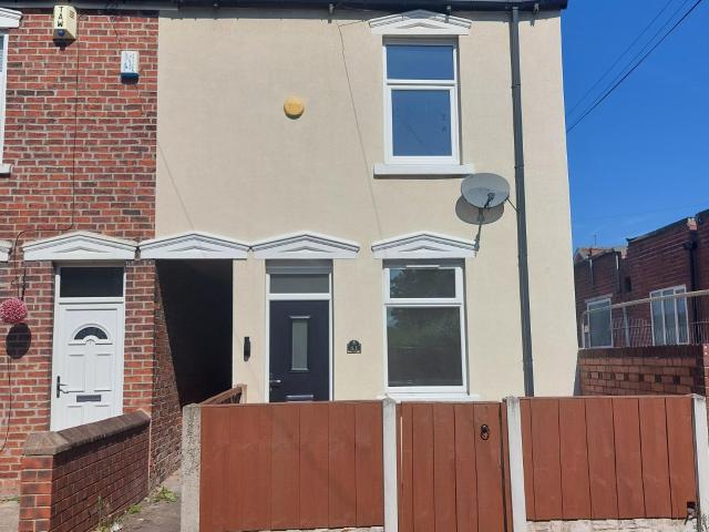 House for rent in Ballymena, Northern Ireland
