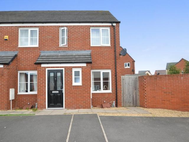 House for rent in Telford