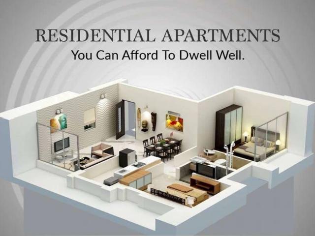 Apartment for sale in تحصیل راولپنڈی چھاؤنی, راولپنڈی ڈویژن