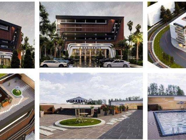 Apartment for sale in Rawalpindi, Islamabad Capital Territory