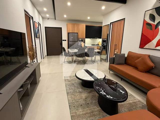 Apartment for sale in Islamabad