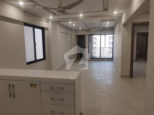Apartment for rent in Islamabad