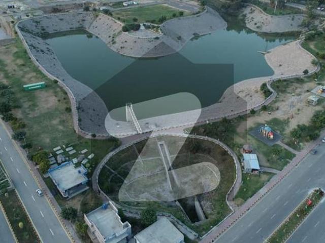 Apartment for rent in Islamabad