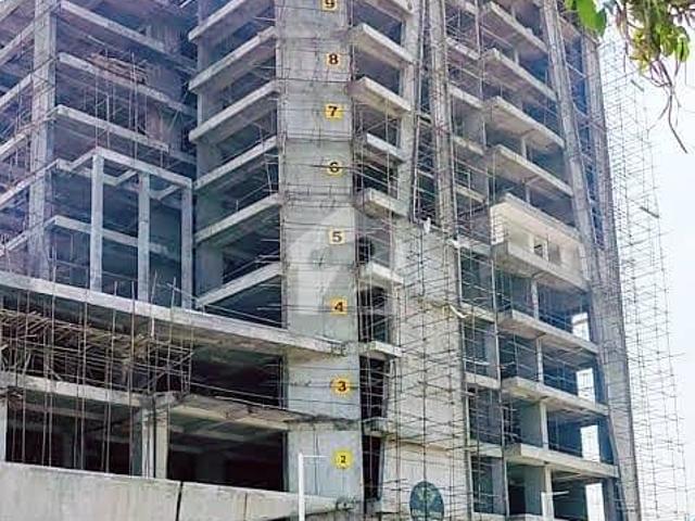 Apartment for sale in Islamabad