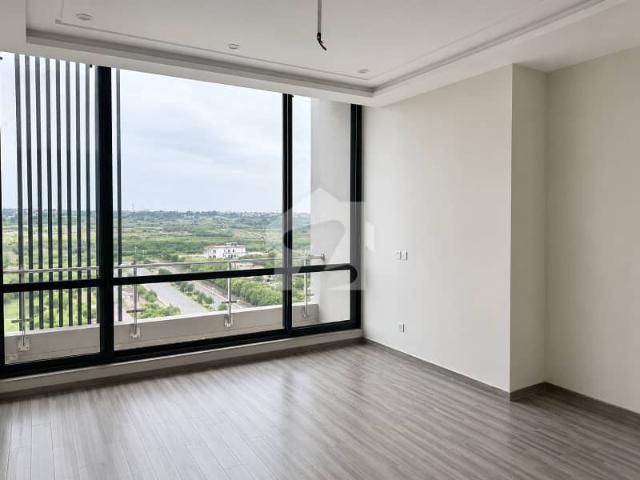 Apartment for rent in Islamabad