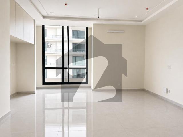 Apartment for rent in Islamabad