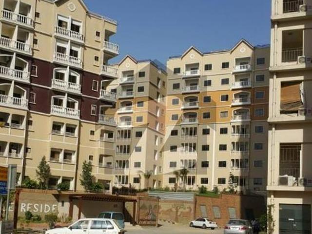 Apartment for rent in Islamabad